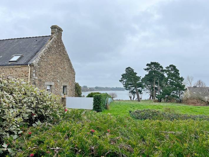 Gîte pour 4 personnes, avec jardin dans le Golfe du Morbihan - 2