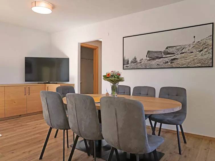 Ganze Wohnung, 4 Zimmer 6 Personen in Ladis, Serfaus-Fiss-Ladis