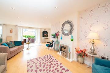 Holiday Home for 6 People in Bembridge, Isle of Wight, Photo 4
