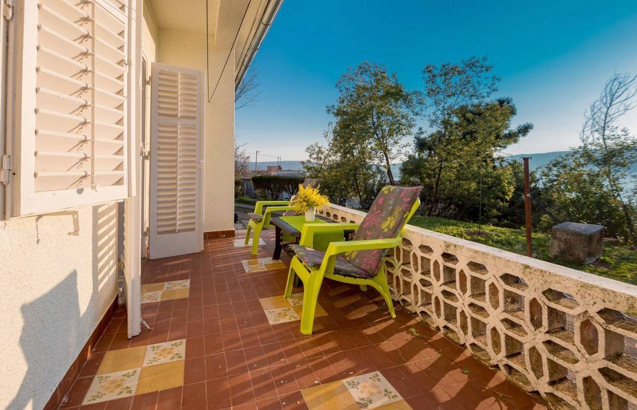 Holiday Home Nives in Tivat, Bay of Kotor
