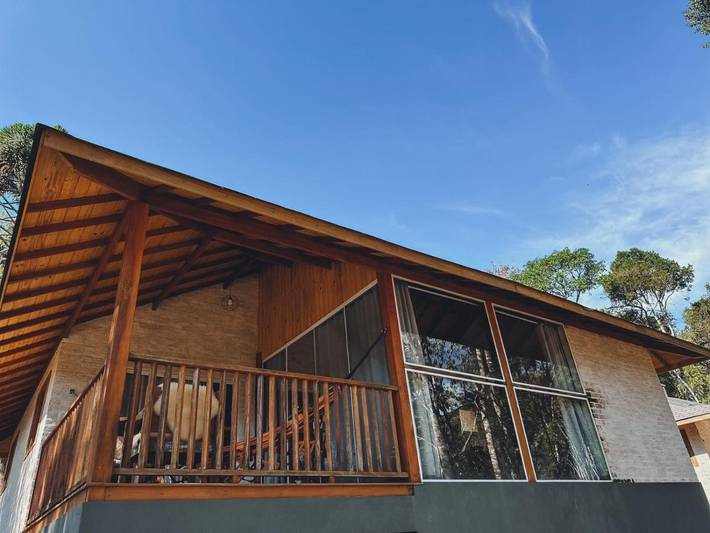 Maison d’hôte pour 2 personnes, avec jacuzzi ainsi que jardin et balcon