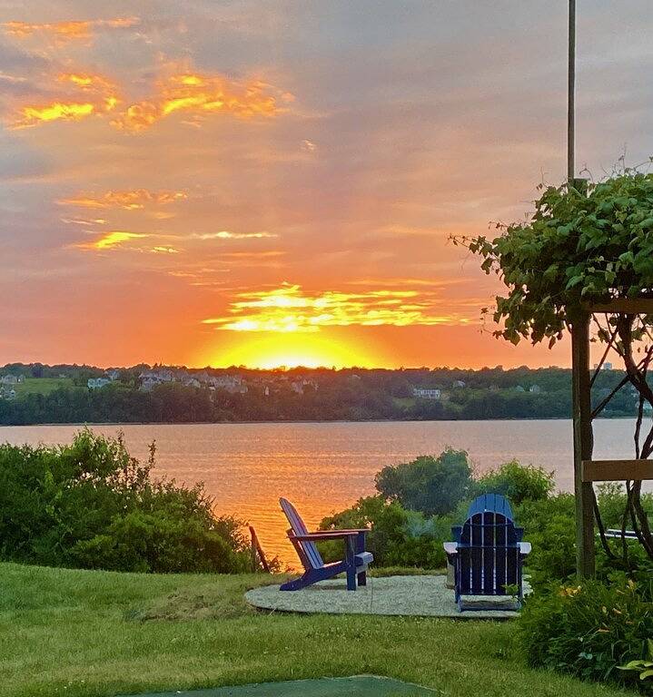 Cabin for 6 Guests in Rhode Island, USA