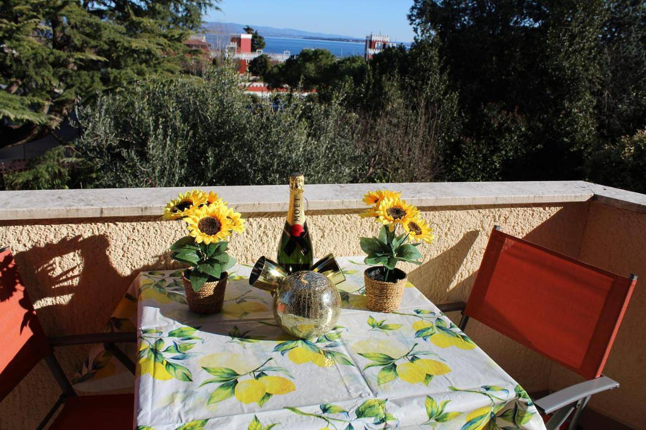 Dijana's Haus in Padenghe sul Garda, Gardasee-Berge