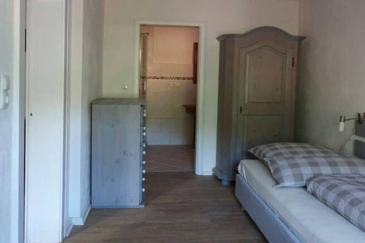 Gîte pour 2 personnes à Dernbach - 2