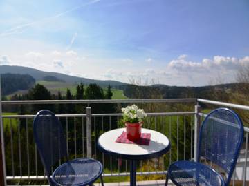 Ferienwohnung für 4 Personen in Waldkirchen, Ostbayern, Bild 4