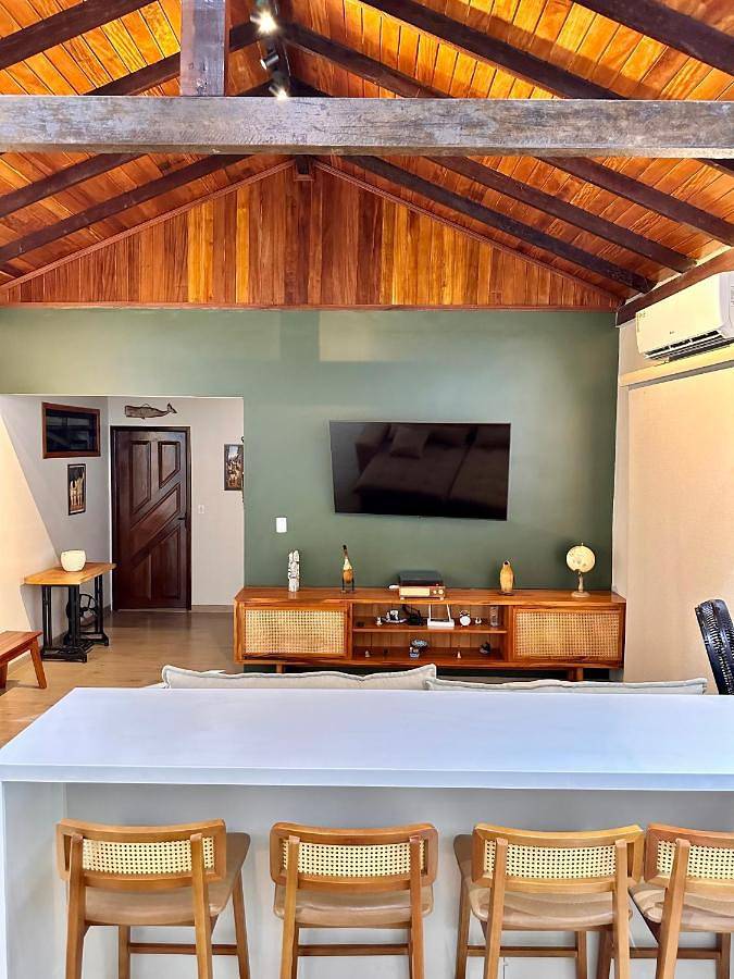 Casas e apartamentos de temporada para 2 pessoas, com balcão e vista, com animais de estimação em Santarém (Brasil)