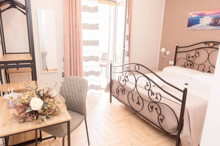 Bed and breakfast per 1 persone - 1