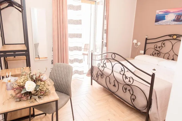 Bed and breakfast per 1 persone - 1