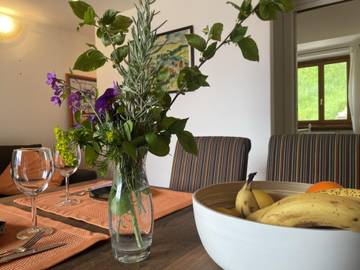 Location De Vacances pour 6 Personnes dans Prabione, Tignale, Photo 4