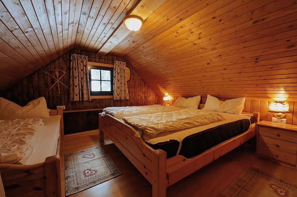 Bergurlaub für Herz und Sinne auf 1.700 m in Reichenau (Österreich), Nockberge