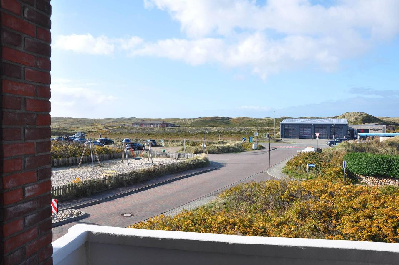 Ganze Ferienwohnung, Wohnung Beach Dream in Hörnum, Sylt