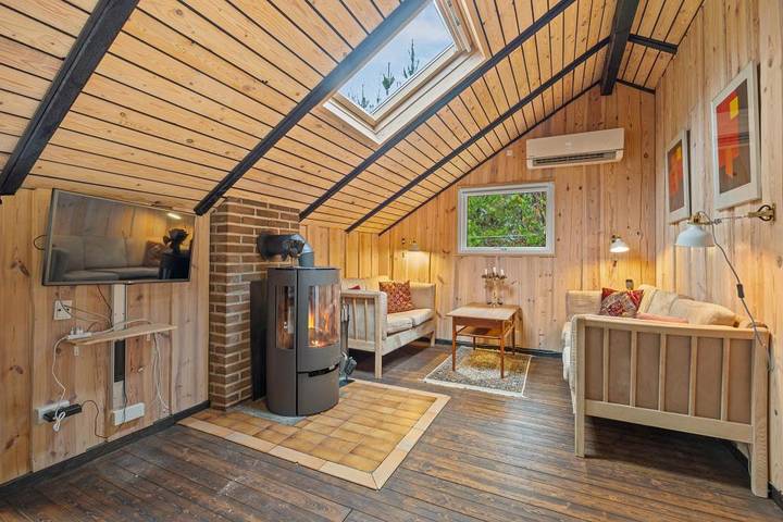 Ferienhaus für 5 Personen in Houstrup Strand - 2