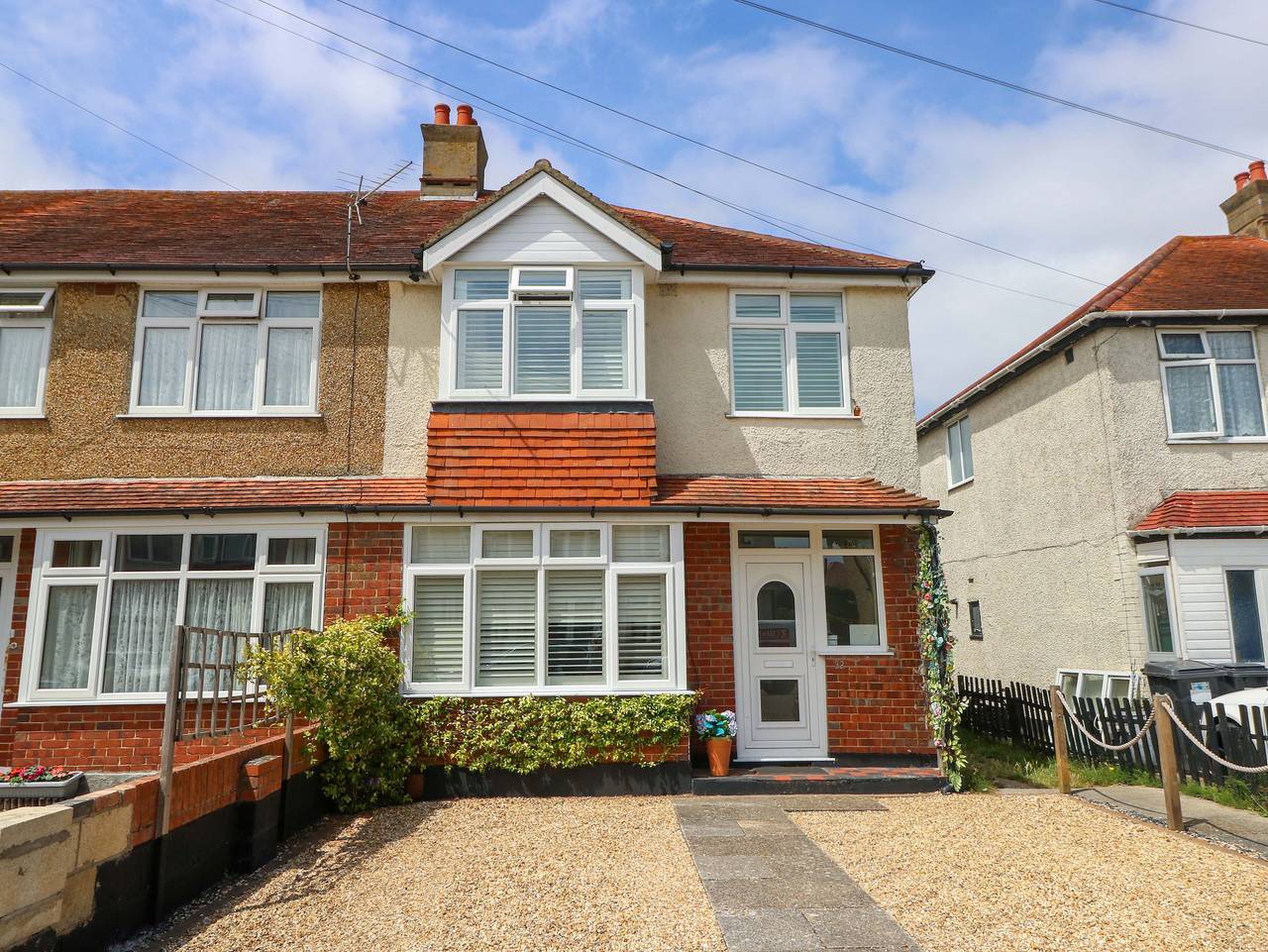 32 Cranleigh Close in Bournemouth, Südwestengland