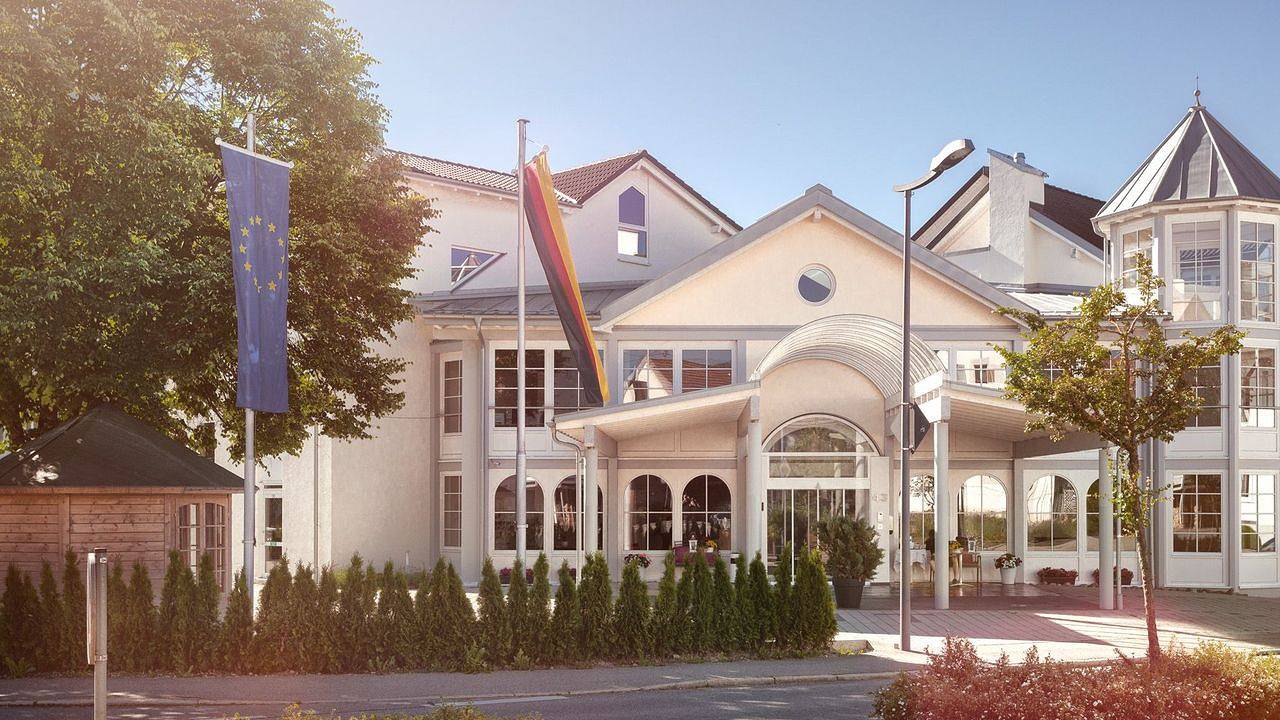 Doppelzimmer für 2 Personen in Wurmlingen in Wurmlingen, Landkreis Tuttlingen