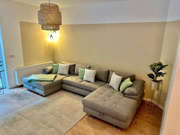 Ferienhaus für 10 Personen, mit Whirlpool und Terrasse sowie Garten und Pool in Stolberg - 4