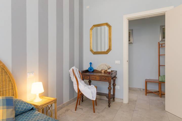 Ferienwohnung für 6 Personen, mit Garten in der Toskana - 4