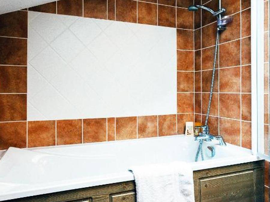 Résidence Goélia  Le Grand Lodge - Wohnung 4 personen - G/340 - 2 Stück in Châtel, Les Portes du Soleil
