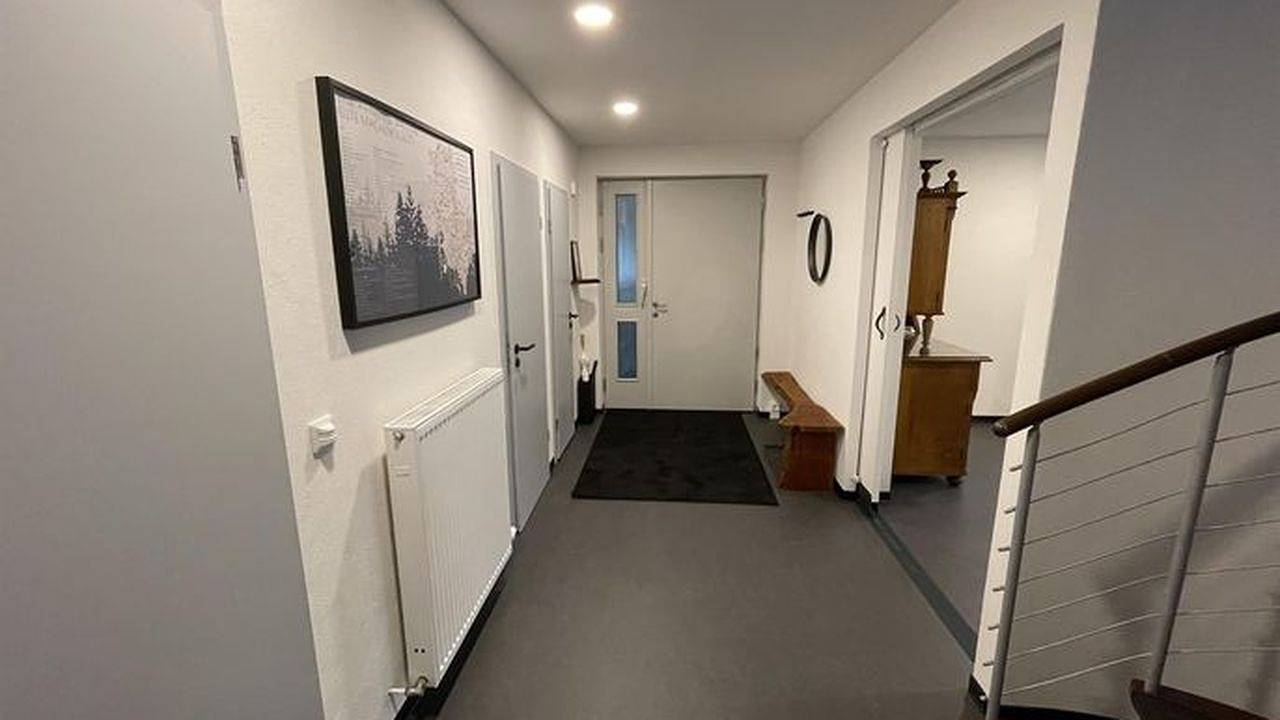 Ferienhaus für 6 Personen (108 m²) in Plauen in Plauen, Chemnitz (region)