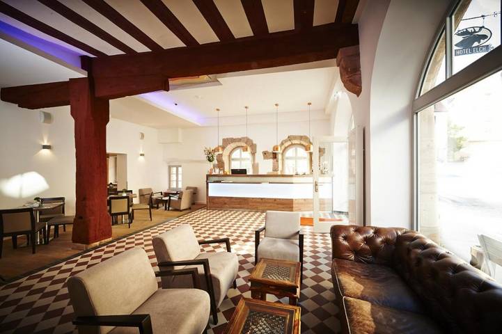 Hotel für 2 Personen in Nürnberg
