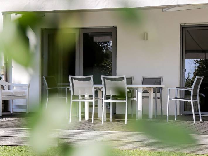 Ferienwohnung für 2 Personen, mit Haustier in Bretten