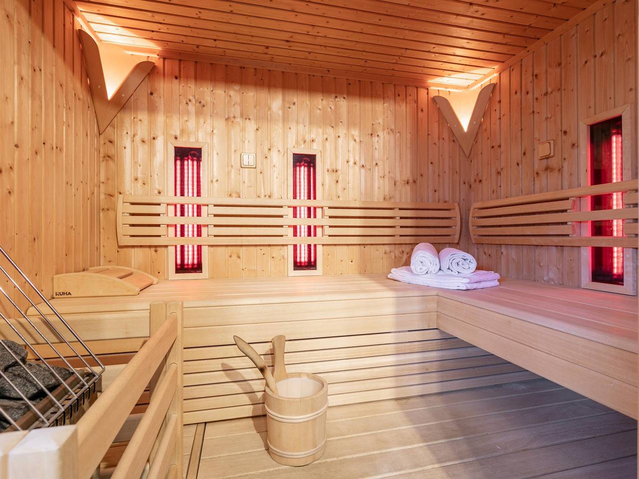 Ferienhaus in der Nähe der Wildkogelbahn in Trattenbach Pinzgau, Pinzgau