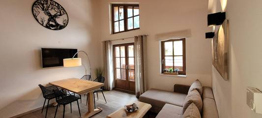 Ferienanlage für 4 Personen in Rauris, Salzburger Land, Bild 4