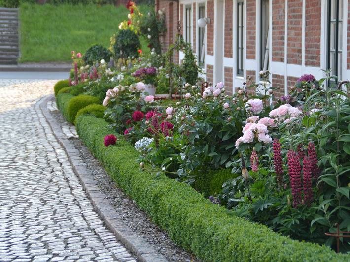 Bauernhaus für 2 Personen in Hamburg Umland - 2