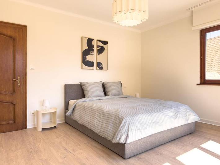 Appartement de vacances pour 7 personnes, avec Terrasse