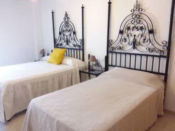 Holiday Rental for 12 People in Córdoba (City), Cordoba, Photo 4