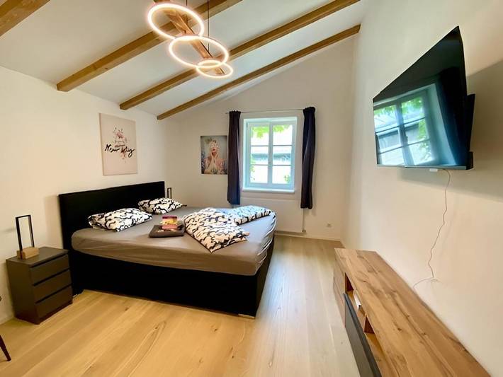 Gîte pour 2 personnes à Hall in Tirol