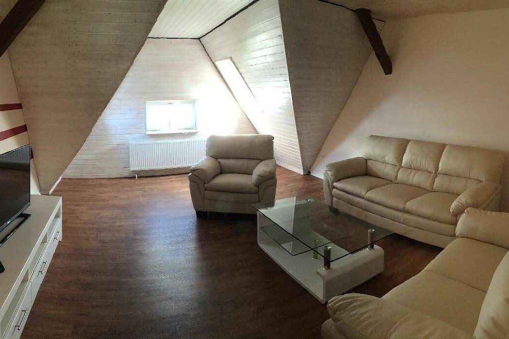Altes Landhaus - Ferienwohnung Schleswig-Holstein in Kieler Förde, Wendtorf