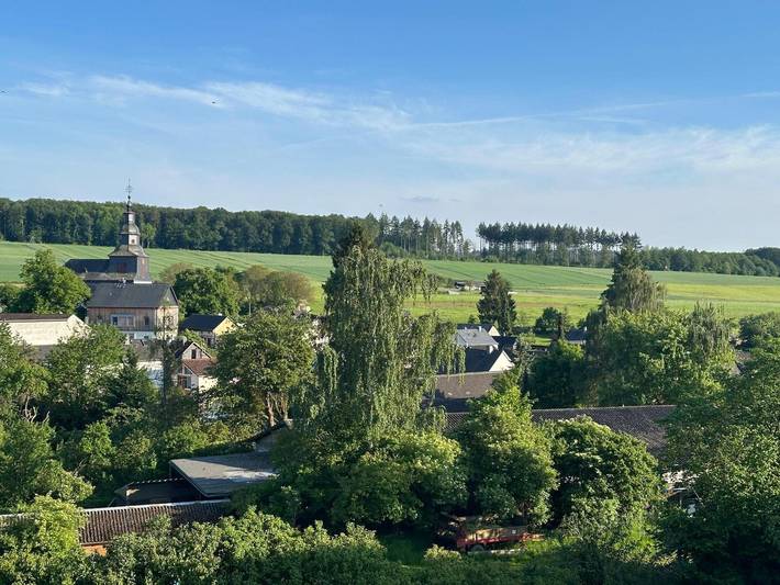 Ferienwohnung für 5 Personen, mit Garten am Taunus - 2