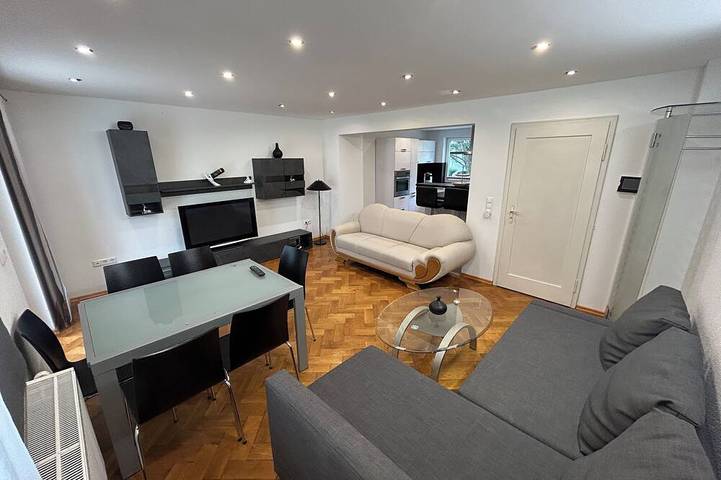 Ferienhaus für 8 Personen - 1