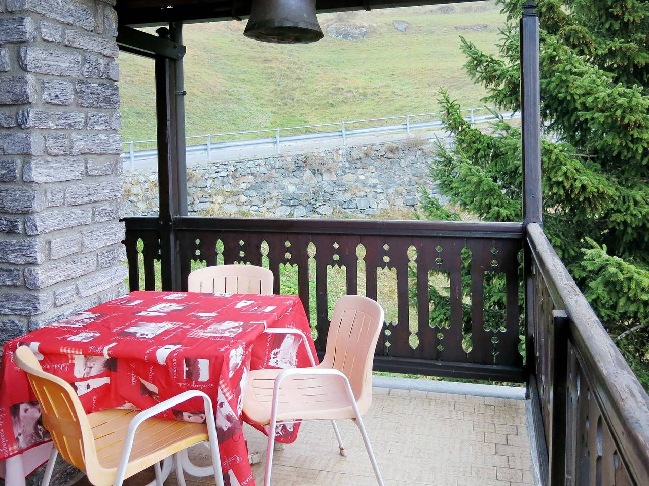 Ganze Wohnung, Coup D'coeur - Coup D'coeur 650.1 in Breuil-Cervinia, Valtournenche