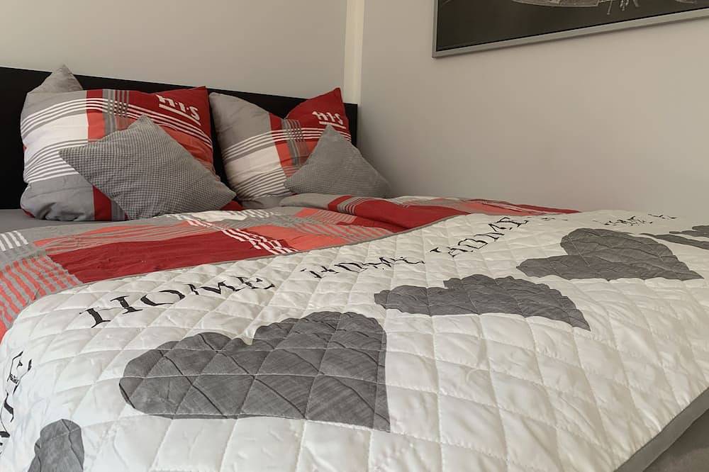 Ganze Wohnung, Modernes Apartment mit eigenem Hauseingang in Wickede, Wickede (Ruhr)
