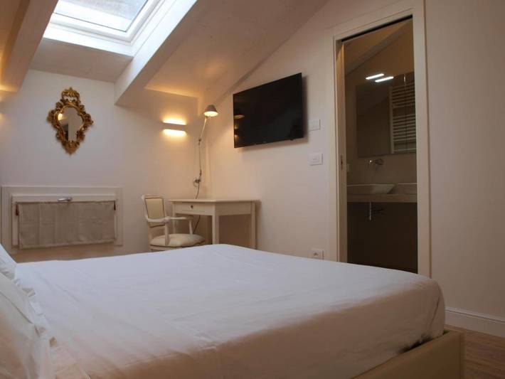 Budget Double Room in Bologna, Bologna Provinz