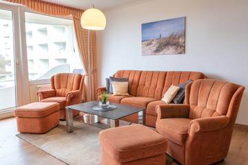 Ferienwohnung für 4 Personen in Döse, Cuxhaven, Bild 1