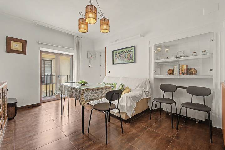 Ganze Wohnung, Apartment 'Alcalá Zona Centro Duplex' mit Balkon, Wlan und Klimaanlage in Alcalá la Real, Sierras Subbéticas