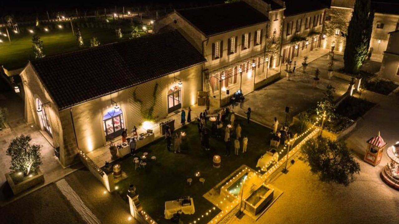 Apartamento vacacional entero, Ferienwohnung für 20 Personen (1500 m²) in Arles in Arlés, Region de Arles