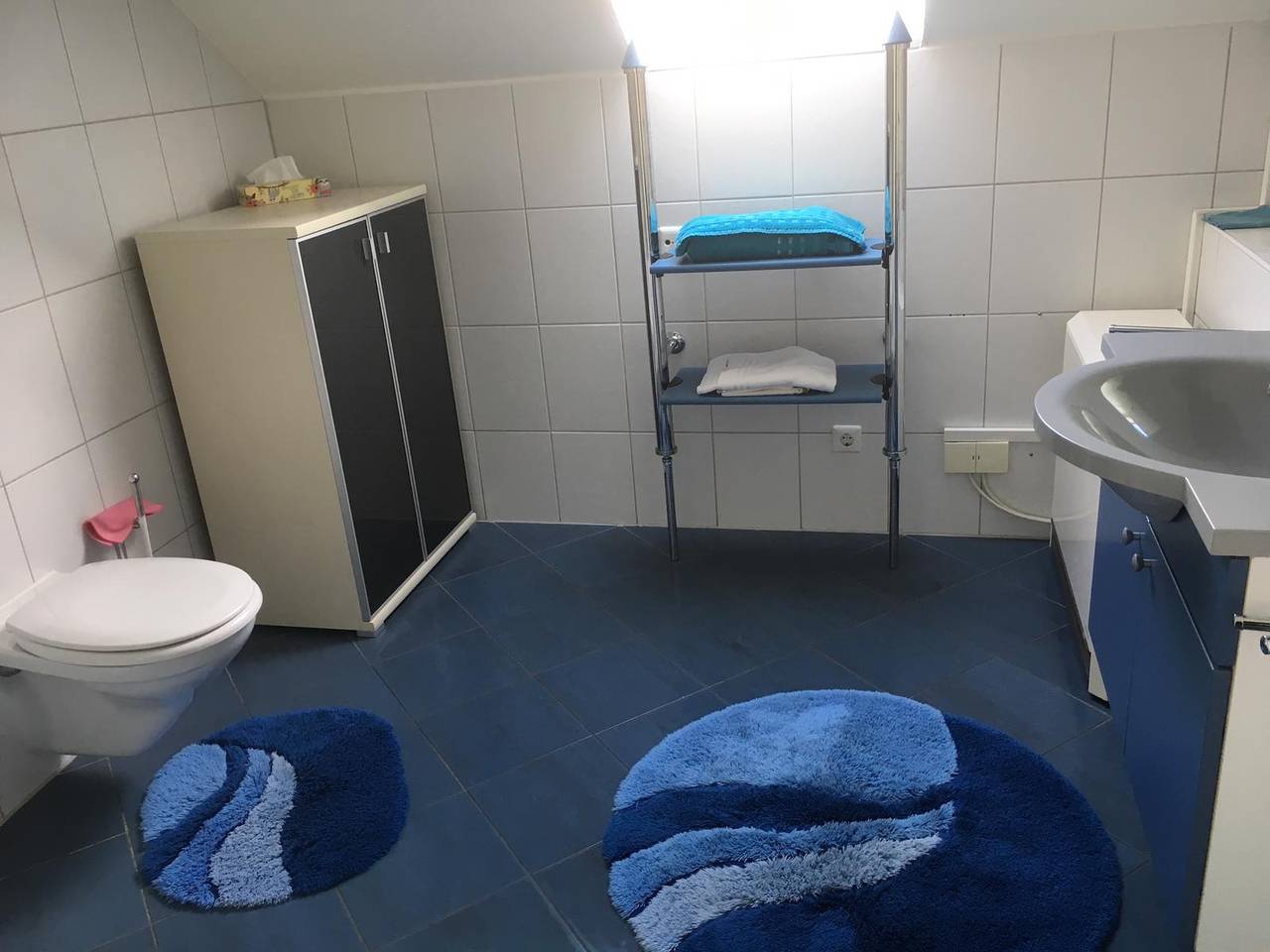 Ganze Wohnung, Ferienwohnung "Haus Dachsberg 331 Todtmoos" mit Balkon und Wlan in Suedlicher Schwarzwald, Todtmoos