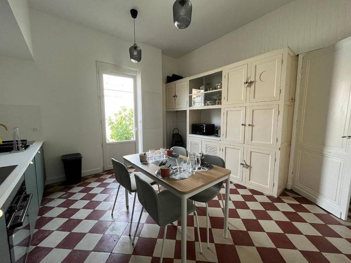 Villa pour 8 personnes dans Pereire - 4