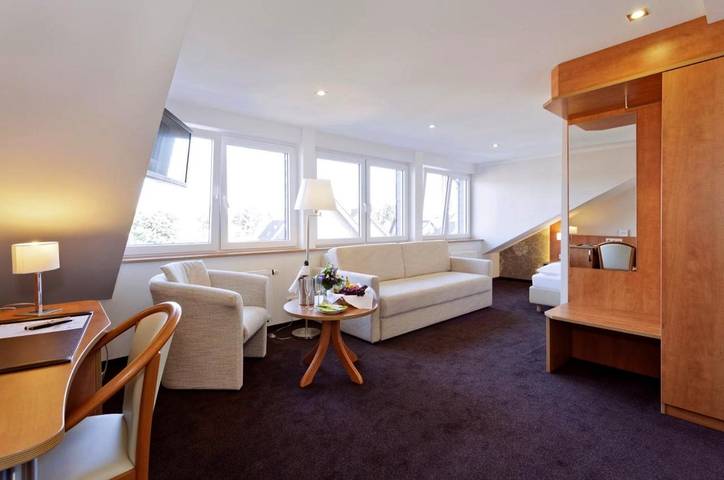 Maison d’hôte pour 2 personnes dans Bas-Rhin - 2