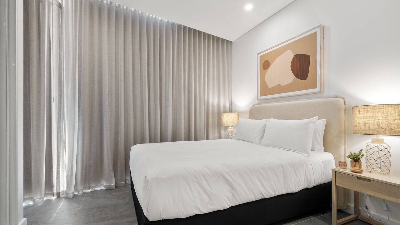 Entire holiday apartment, Ferienwohnung für 2 Personen (41 m²) in North Fremantle in North Fremantle, Perth