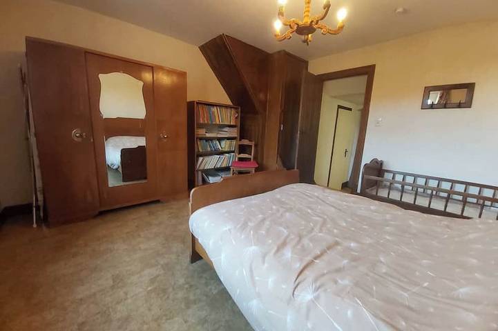 Location de vacances pour 5 personnes, avec piscine dans Sougné-Remouchamps - 4