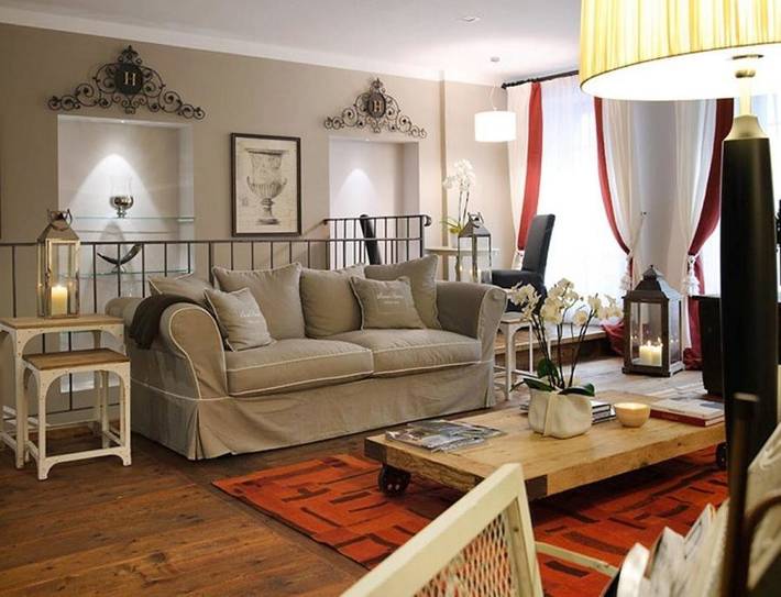 Appartamento per 2 persone, con Terrazza e Sauna nonché Panorama a Borgo Valsugana
