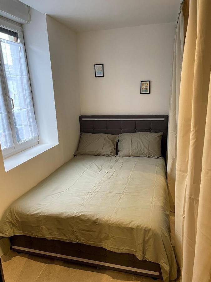 Gîte pour 4 personnes à Lezennes - 3