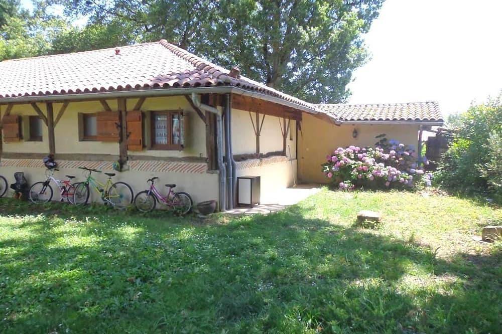 Bergerie de Laugeron 1 in Benquet, Landes