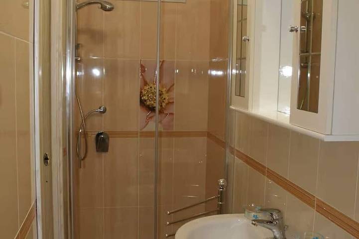 Appartamento intero, Sardegna - Castelsardo - appartamento nuovissimo - Codice Iun in Lu Bagnu, Castelsardo