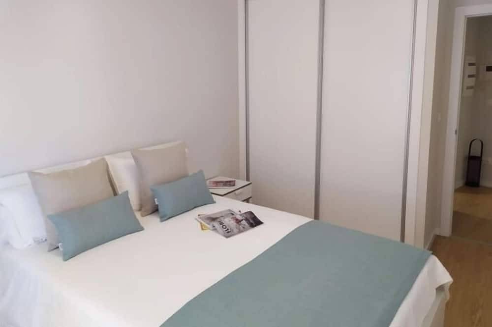 Ganze Wohnung, Neue und zentrale Wohnung in Vigo, Rías Baixas