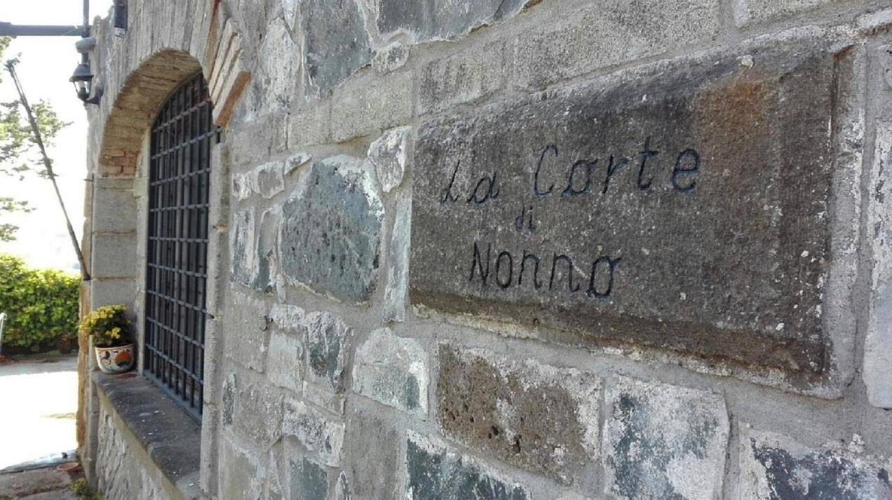 La Corte di Nonno in Frascati, Provincia di Roma